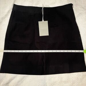 Everlane Mini Skirt NWT Sz10